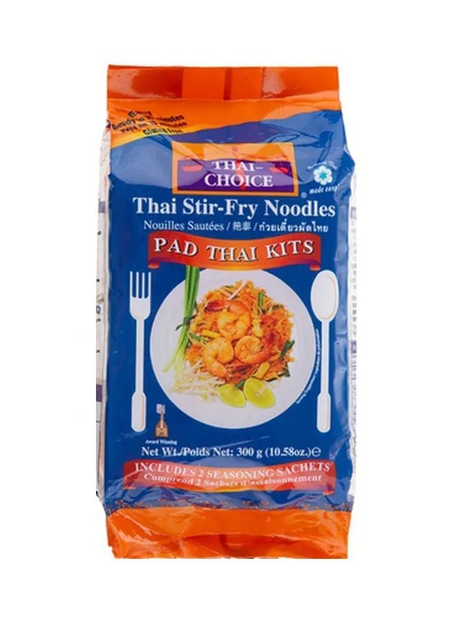 Thai-Choice Thai Stir Fry Noodles