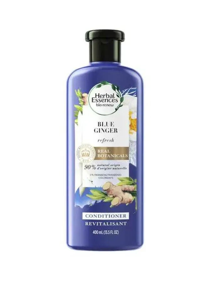 Herbal Essences Renew Purifying Hair Conditioner With Blue Ginger