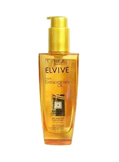 L'Oreal Elvive Extraordinary Hair Oil