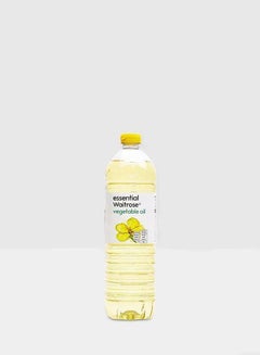 Waitrose Essential Vegetable Oil