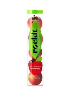Rockit Apples Tube Pack, New Zealand, 5 Pcs
