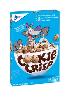 General Mills Cookie Crisp Cereal