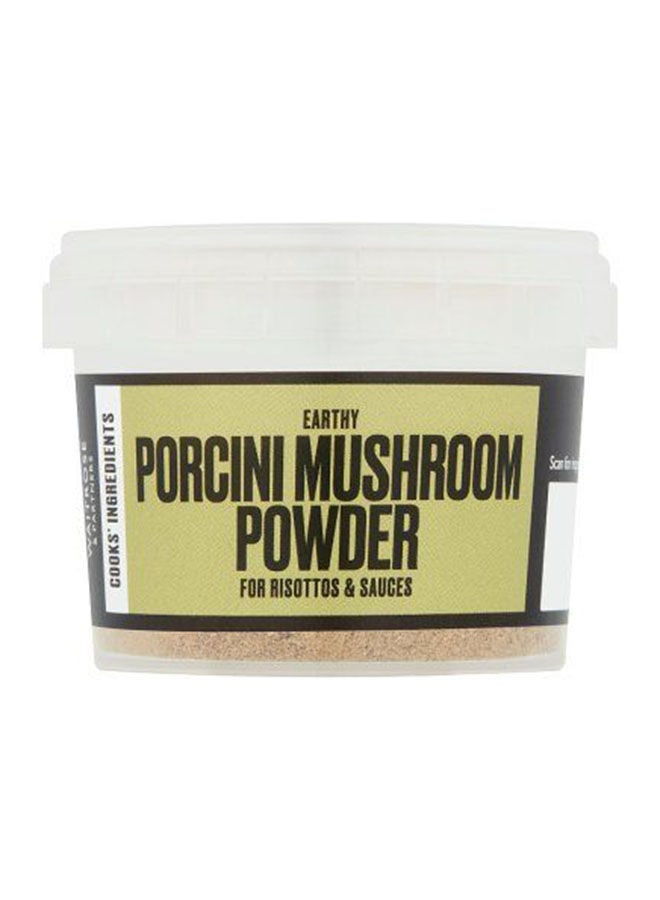 Waitrose Cooks' Ingredients Porcini Mushroom Powder