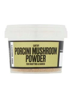 Waitrose Cooks' Ingredients Porcini Mushroom Powder