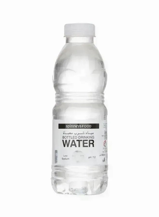 Spinneys Food Bottled Drinking Water