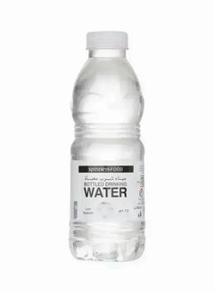 Spinneys Food Bottled Drinking Water