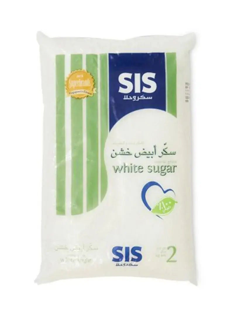 SIS White Sugar