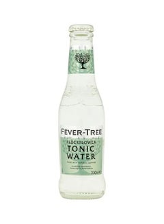 Fever-Tree Elderflower Tonic Water