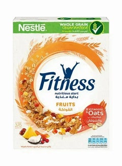 Nestle Fruit Flavoured Whole Grain Muesli