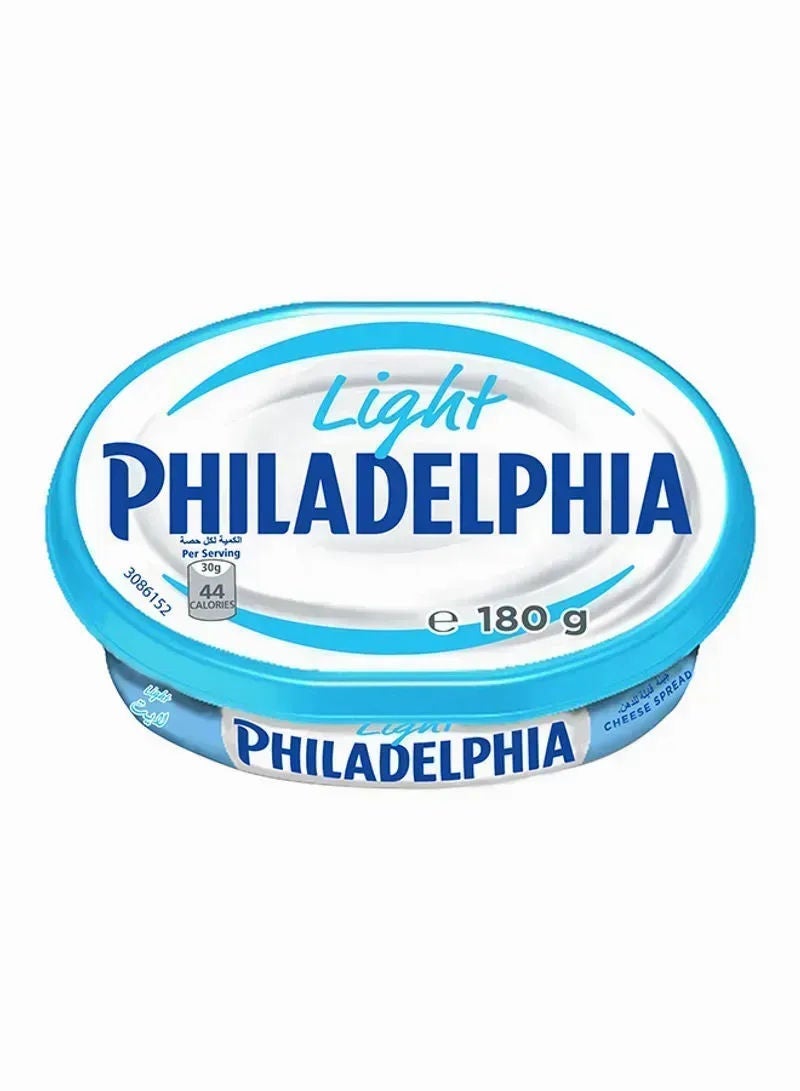 Philadelphia Light Cheese Spread