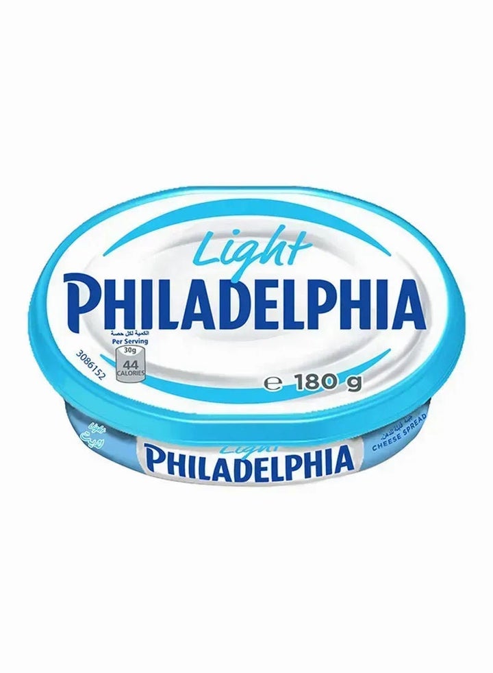 Philadelphia Light Cheese Spread