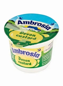 Ambrosia Devon Custard Pot