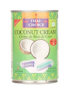 Thai-Choice Coconut Cream