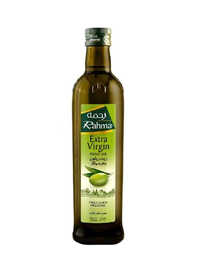 Rahma Extra Virgin Olive Oil