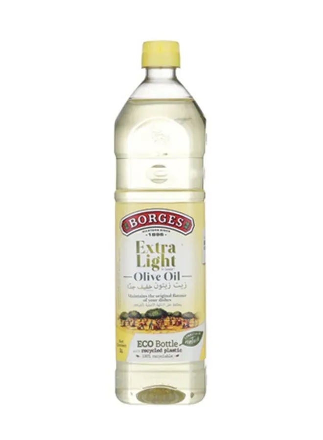Borges Extra Light Olive Oil
