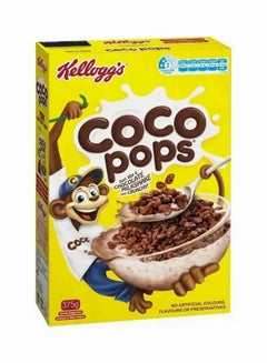Kellogg's Coco Pops Cereal