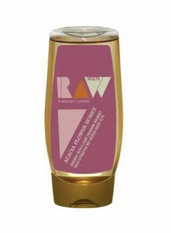 Raw Health Acacia Flower Honey