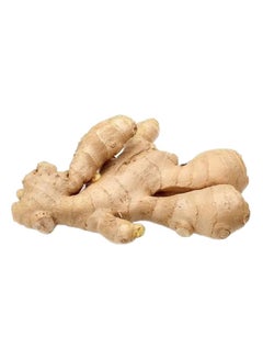 Ginger, India