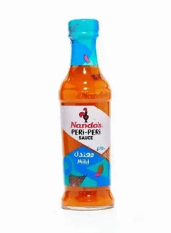 Nando's Mild Peri-Peri Sauce
