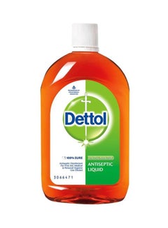 Dettol Antiseptic Liquid