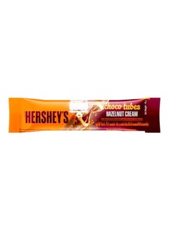 Hersheyï¿½s Hazelnut Cream Choco Tube Wafer