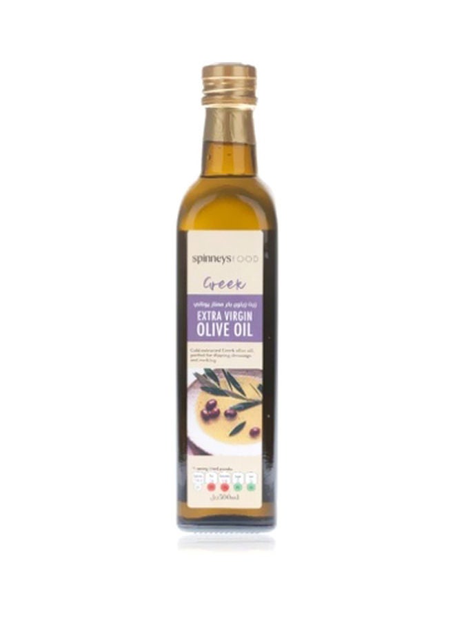 SpinneysFood Extra Virgin Olive Oil, Greek