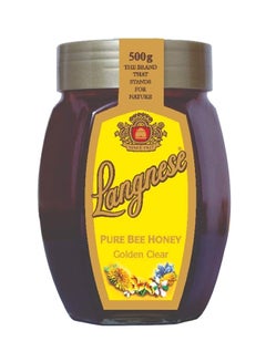 Langnese Pure Bee Honey