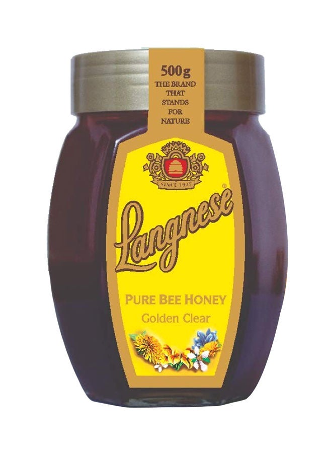 Langnese Pure Bee Honey