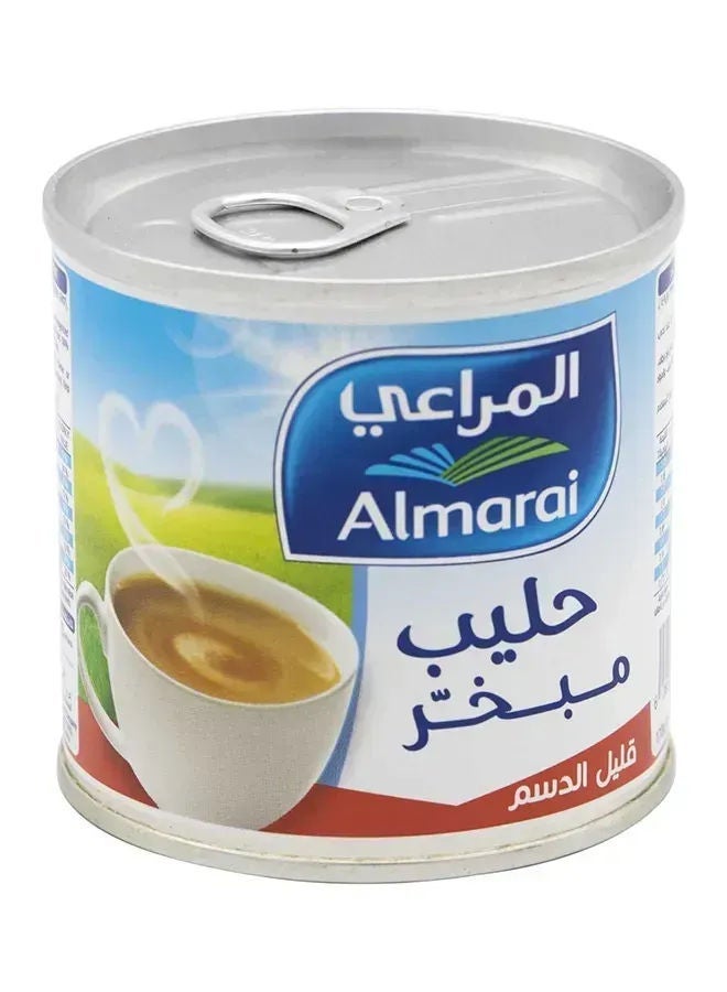 Al Marai Low Fat Evaporated Milk