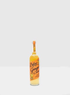 Belvoir Organic Ginger Cordial
