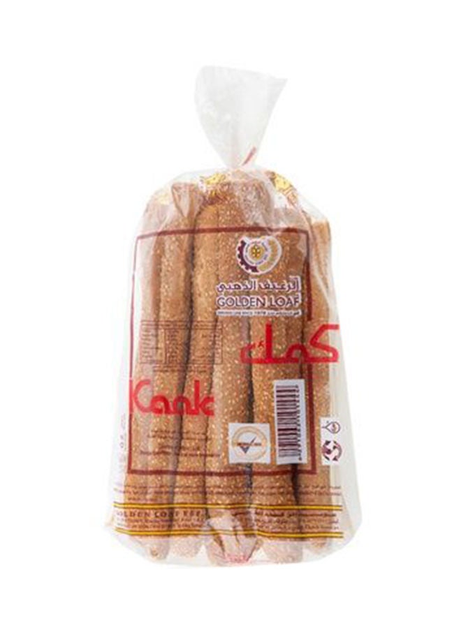 Golden Loaf Kaak, Large