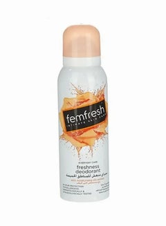 Femfresh Intimate Skin Care Deodorant