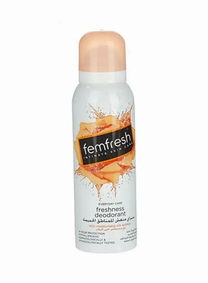 Femfresh Intimate Skin Care Deodorant