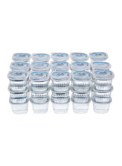 Masafi Water Cups, Pack Of 45