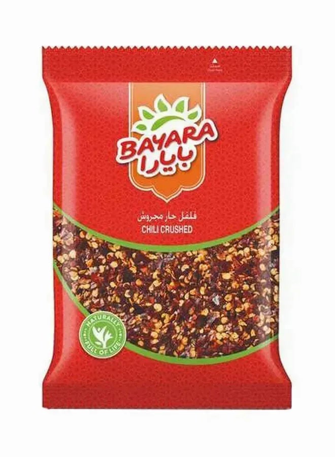 Bayara Crushed Chilli