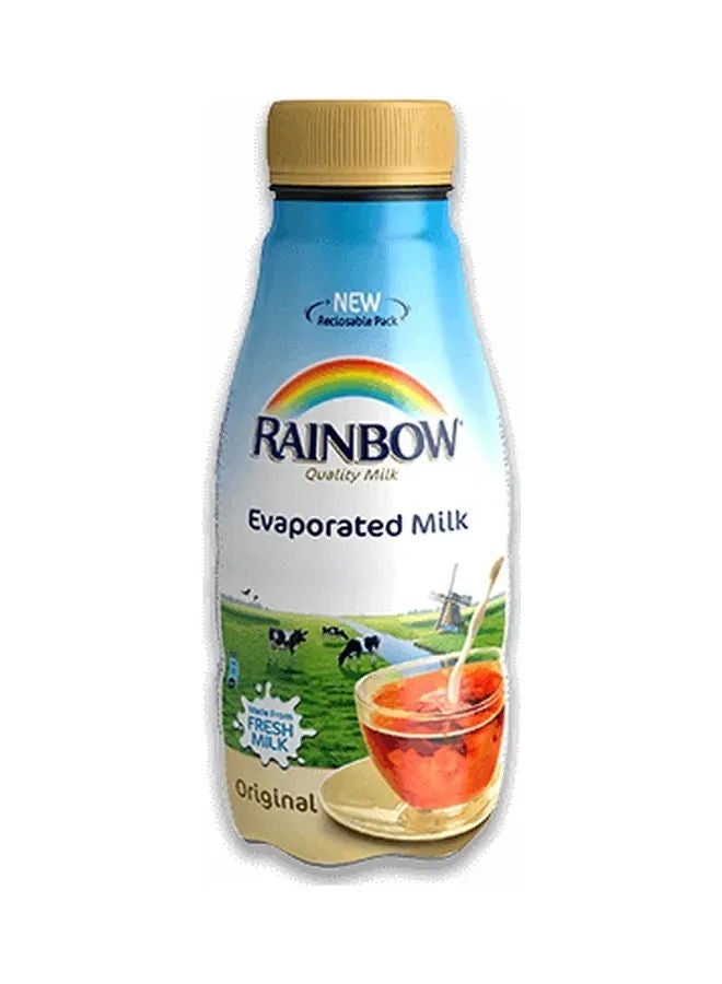 Rainbow Original Evaporated Milk