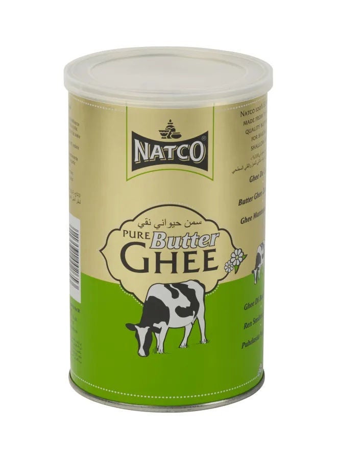Natco Pure Butter Ghee