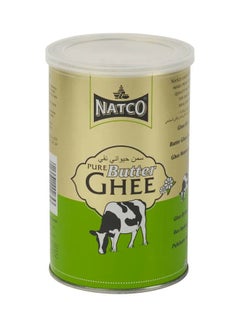 Natco Pure Butter Ghee