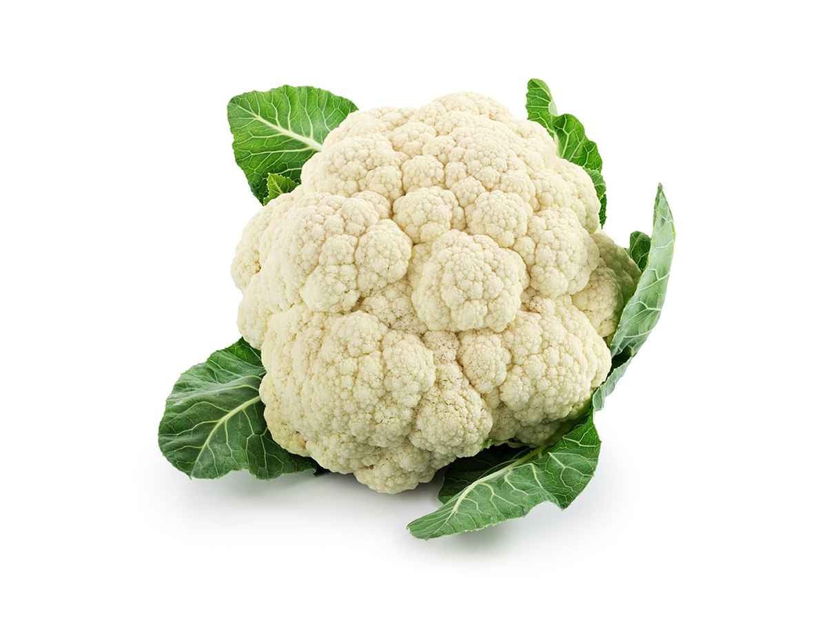 generic CAULIFLOWER (KG)