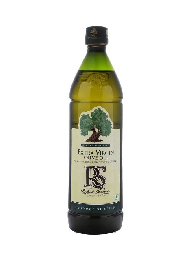Rafael Salgado Extra Virgin Olive Oil