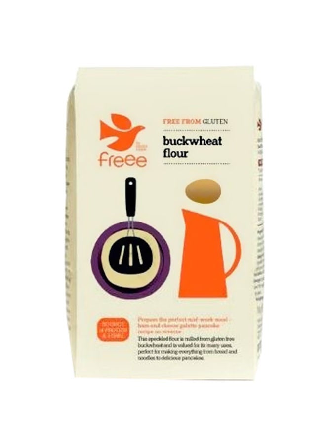 Doves Farm Freee Buckwheat Flour