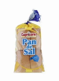 Capricorn Bakery Pandesal Bread, 8 Pcs