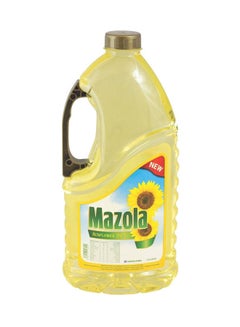 Mazola Sunflower Oil