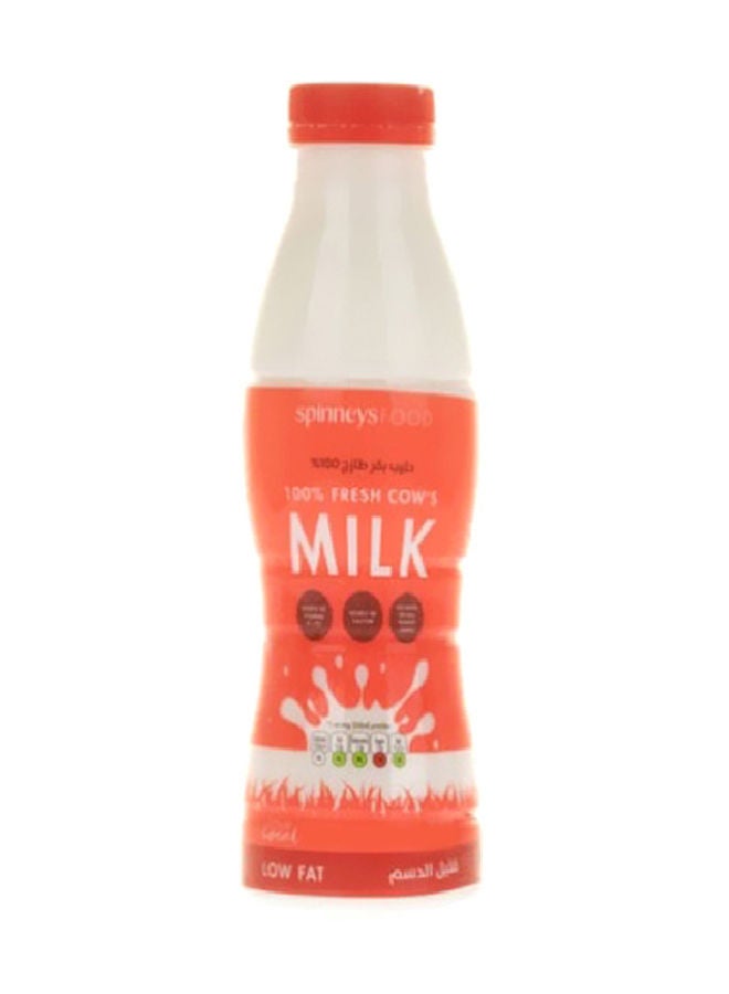 SpinneysFood Fresh Cow's Milk, Low Fat