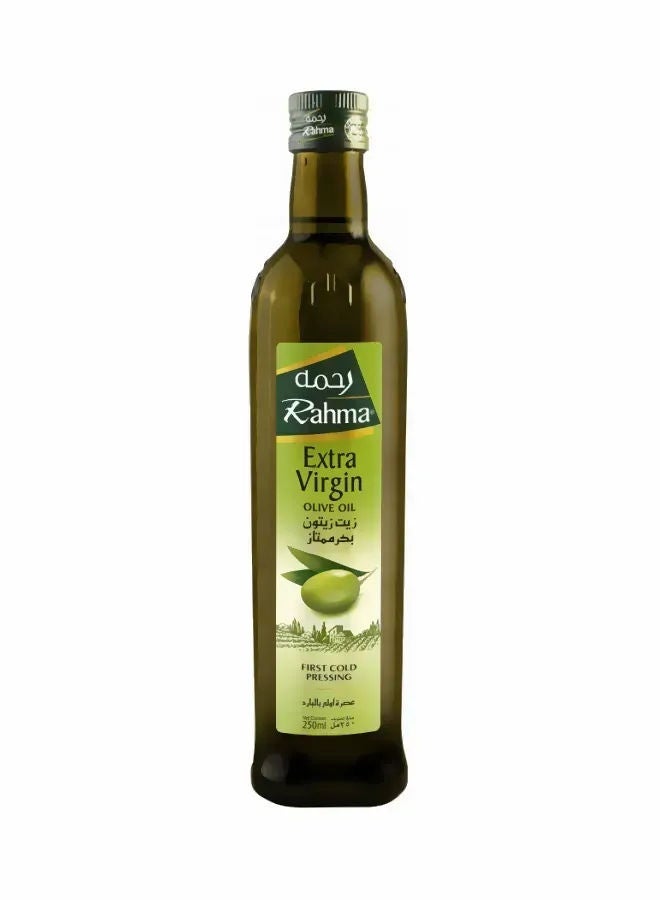 Rahma Olive Oil Extra Virgin