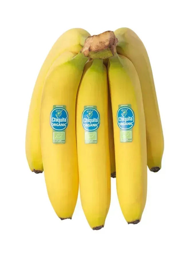 Chiquita Organic Banana, Ecuador