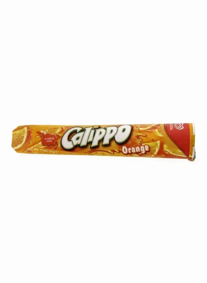 Algida Calippo Orange Bar