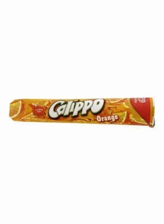 Algida Calippo Orange Bar