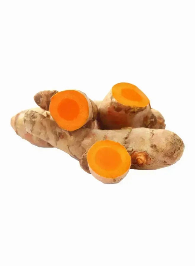 Blue River Organic Fresh Turmeric