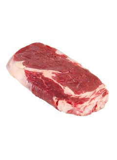 Spinneys Food Grass Fed Beef Rib Eye Steak